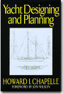 Yacht Designing and Planning