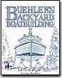 buehlers backyard boatbuilding