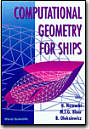 computational geometry for ships by H Nowacki M I G Bloor and B Oleksiewicz